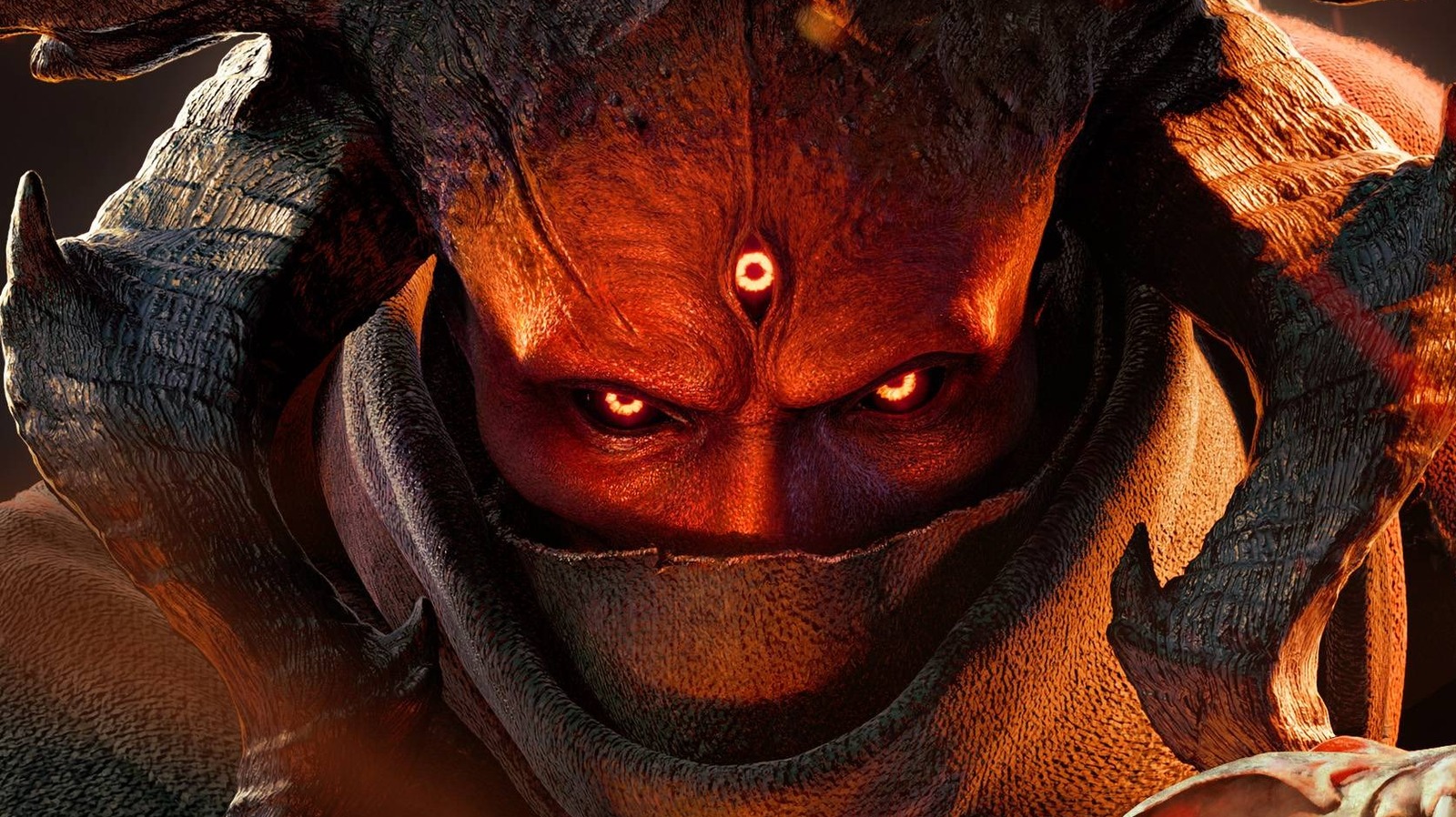 Metal: Hellsinger Is A Rhythm Action FPS Inspired By Doom - GameSpot