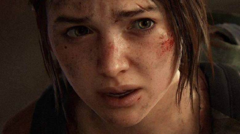 The Last of Us Part 2 reportedly getting a remaster, might come to