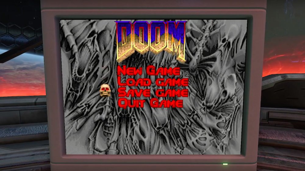 doom eternal