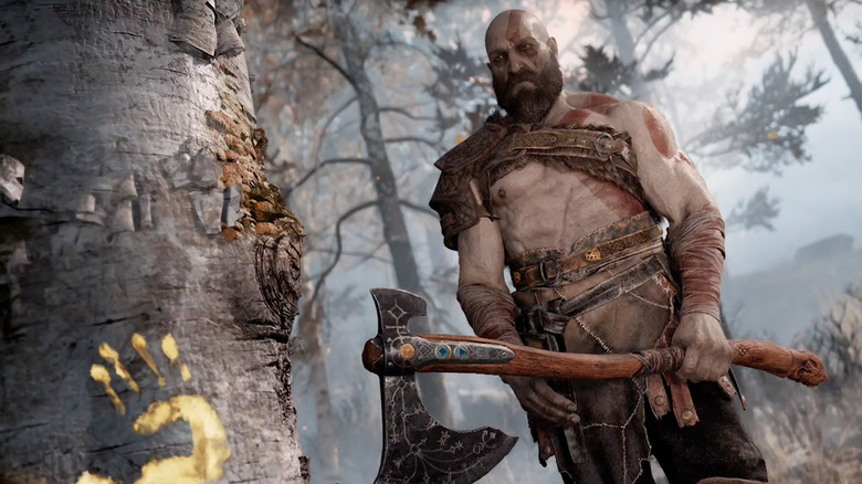 God of War Ragnarok Had to 'Get Creative' to Deal With Atreus Actor's  Changing Voice