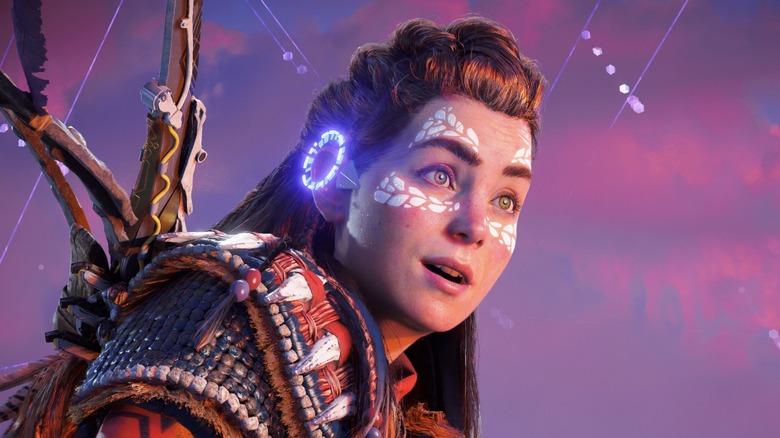 HFW Aloy face