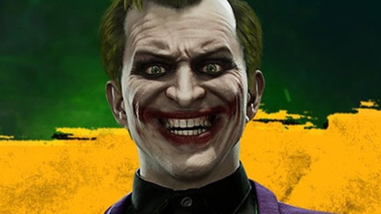 Joker MK11