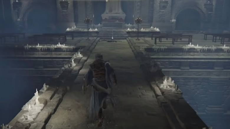 Erdtree's Favor location