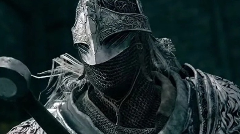 Elden Ring promo art 