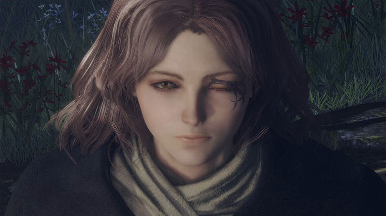 Why Elden Ring & Other FromSoft Games Always Have A Maiden
