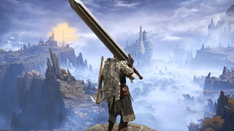 Beserk sword elden ring