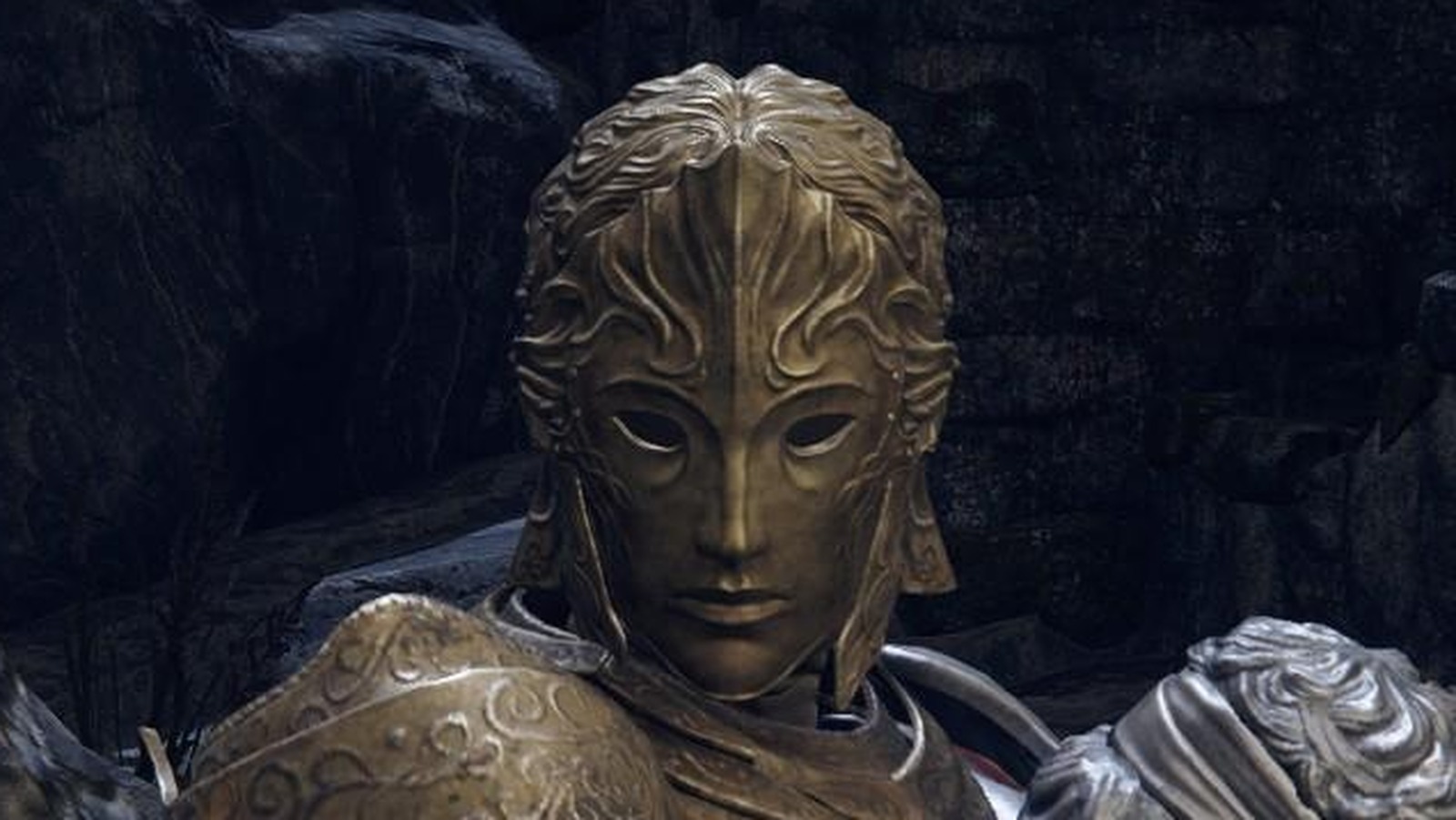 Elden Ring Swapped Its Trick Wall For A Worse One