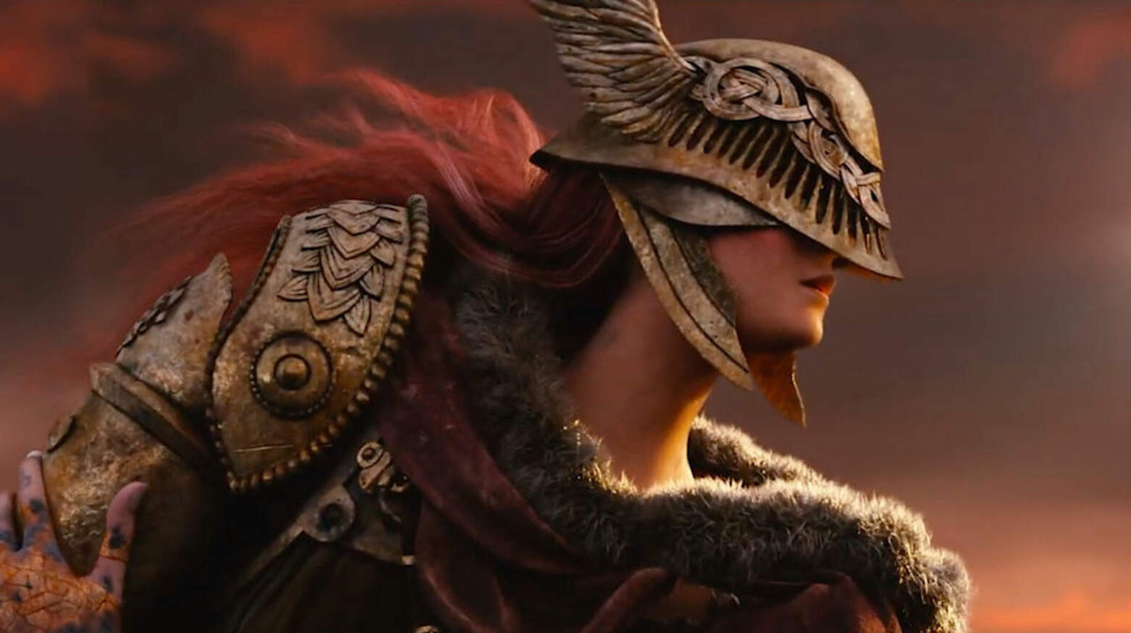 Elden Ring's Deleted Quest Line Changes Everything For Kale