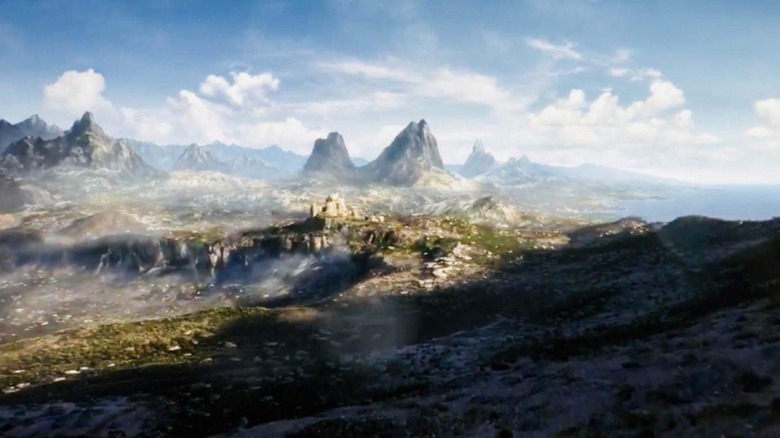 The Elder Scrolls 6 pode marcar o fim de uma era na Bethesda