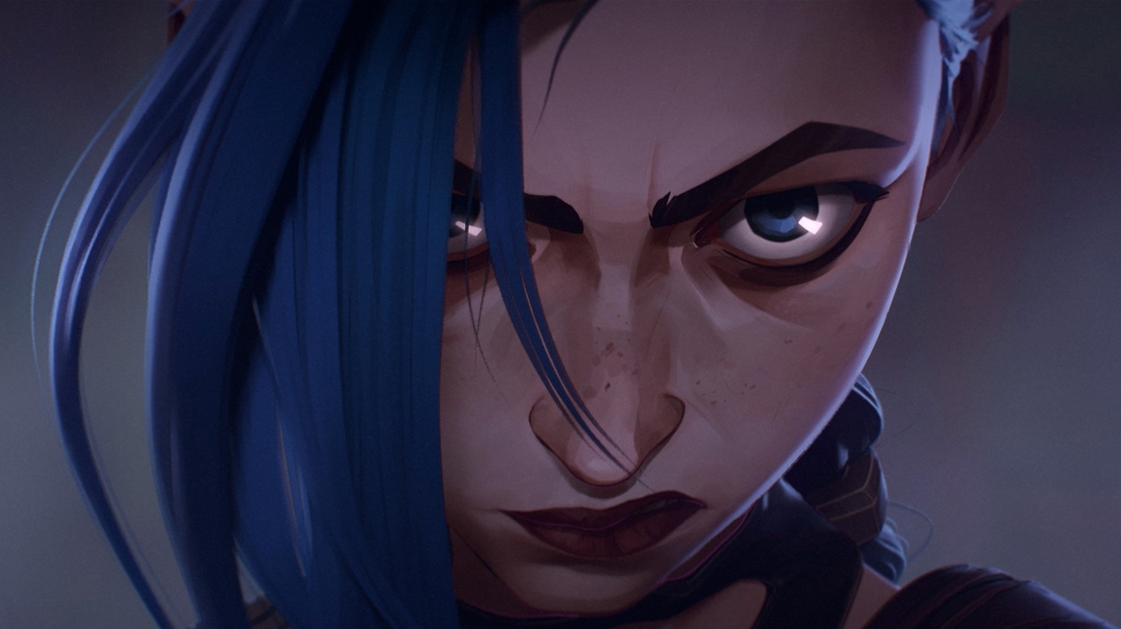 Ella Purnell Dishes On Arcane, Hailee Steinfeld, And Army Of The Dead