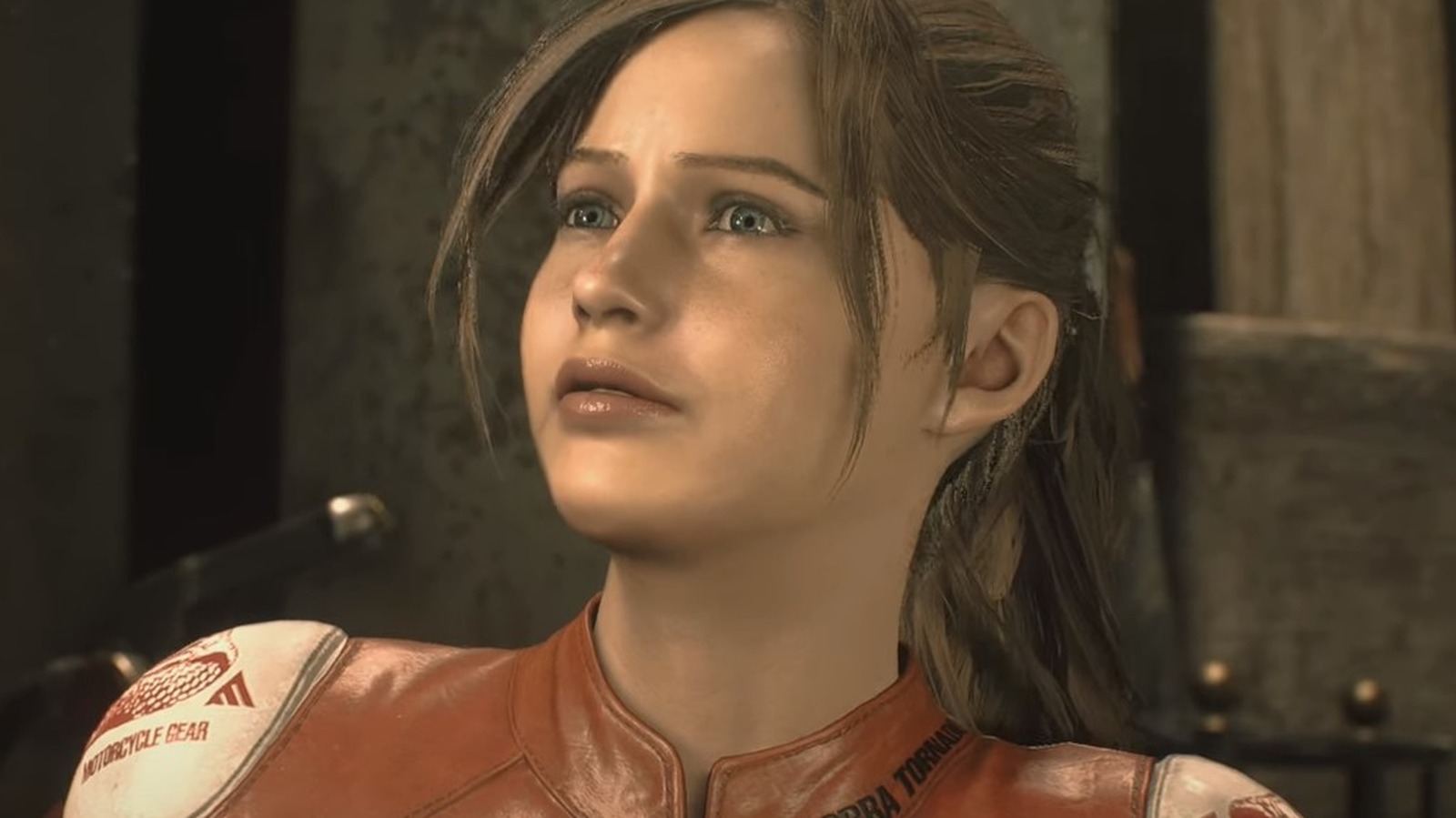 Grootste spontaan Kaliber Elza Walker: The Truth About Resident Evil 2's Scrapped Protagonist