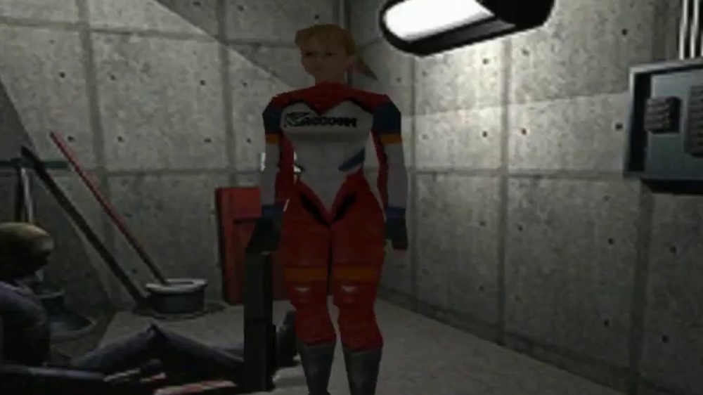 Resident Evil 1.5