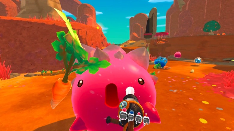 slime rancher