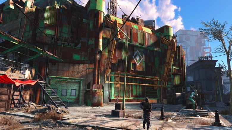 Fallout 4