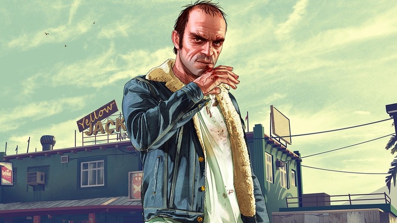 gta  