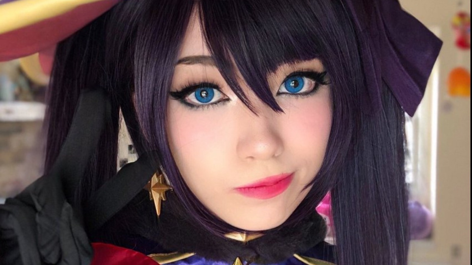 Emiru Talks About Her Streaming Beginnings Cosplay Inspirations And Emiru Talks About Her Streaming Beginnings Cosplay Inspirations And