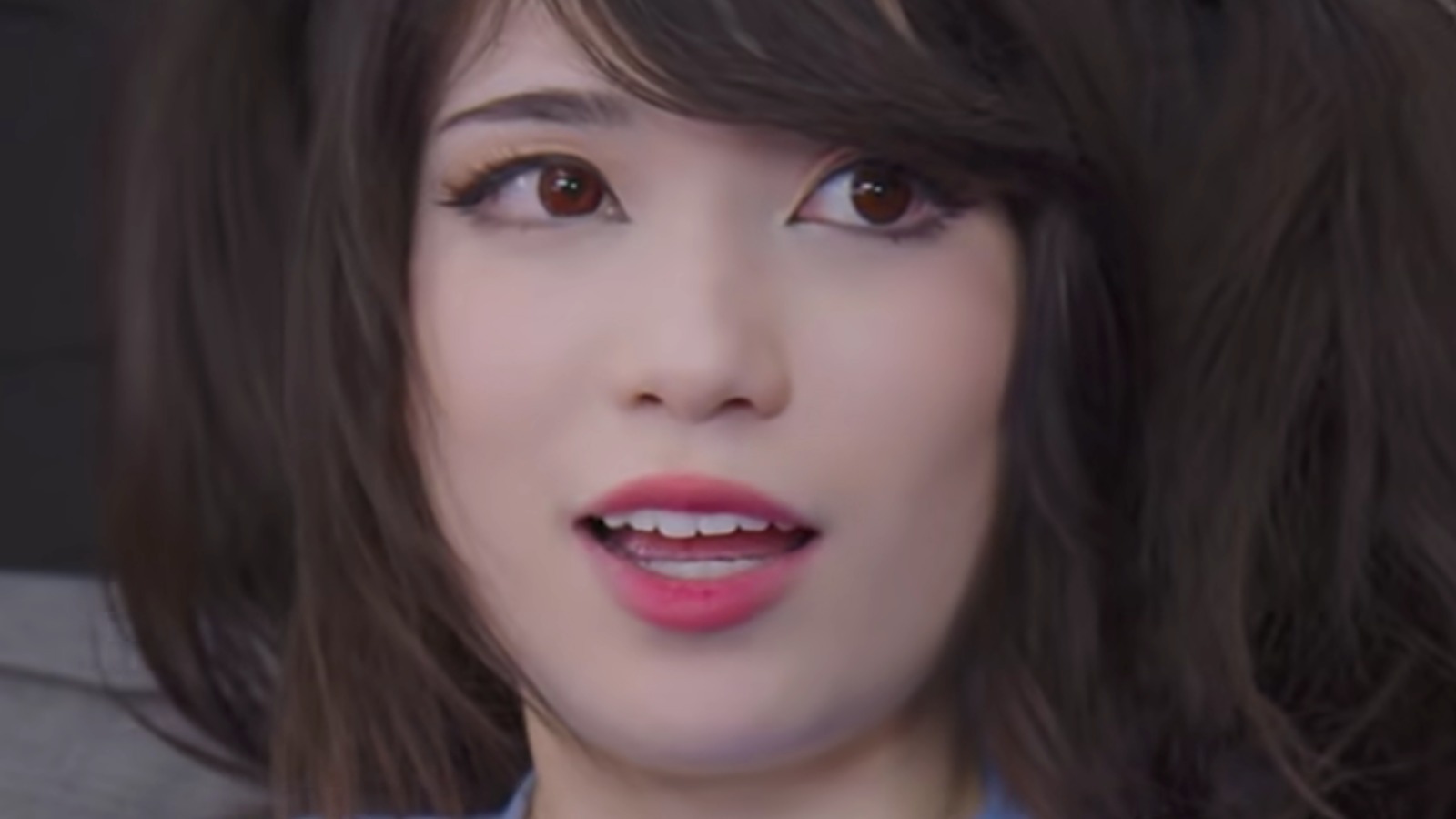 Emiru Updates Fans On Her Stalker's Whereabouts