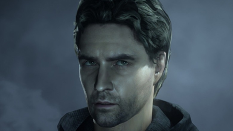 Alan Wake