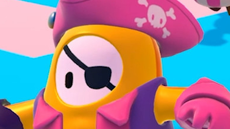 Fall Guys é tudo o que a gente precisa nos games em 2020