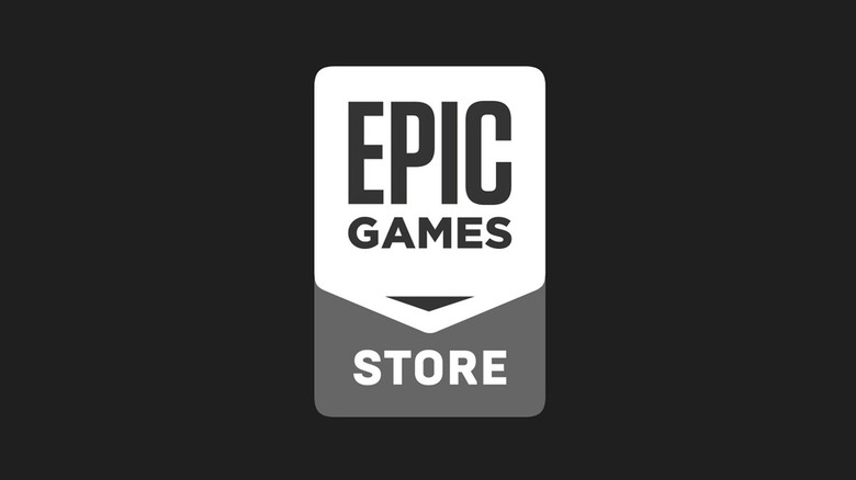 Epic Games Store