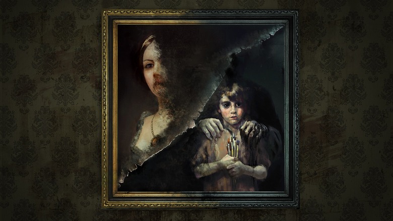 Layers of Fear | Download and Buy Today - Epic Games Store