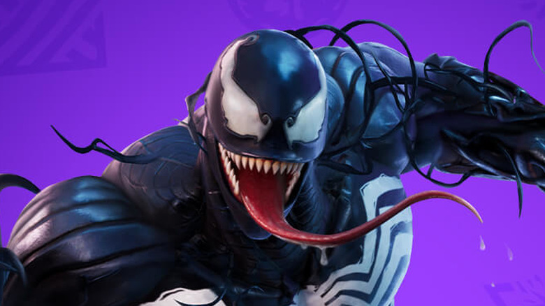 Fortnite Venom