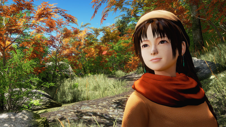 Shenmue 3