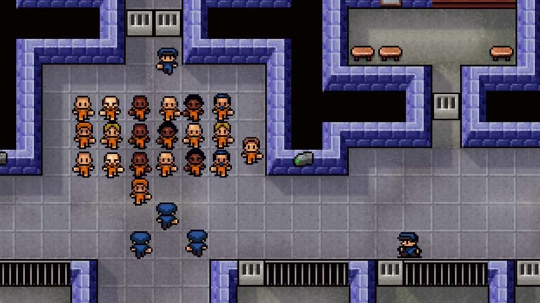 The Escapists