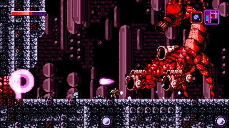 Axiom Verge