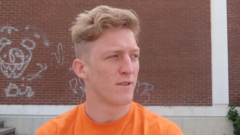 Turner "Tfue" Tenney