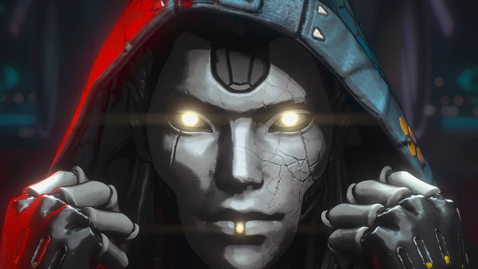 Even A Fire Couldn T Stop This Apex Legends Pro