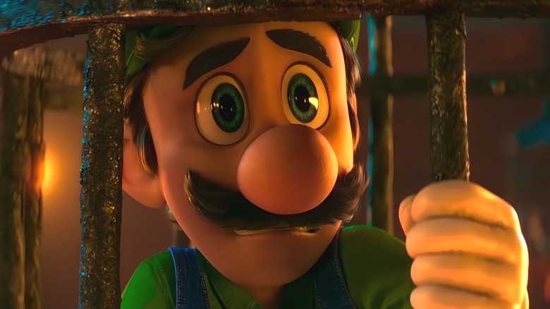 Nintendo 'needed to be involved' in new Mario movie, says Miyamoto