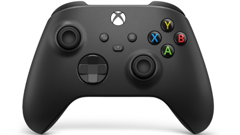 Xbox X controller