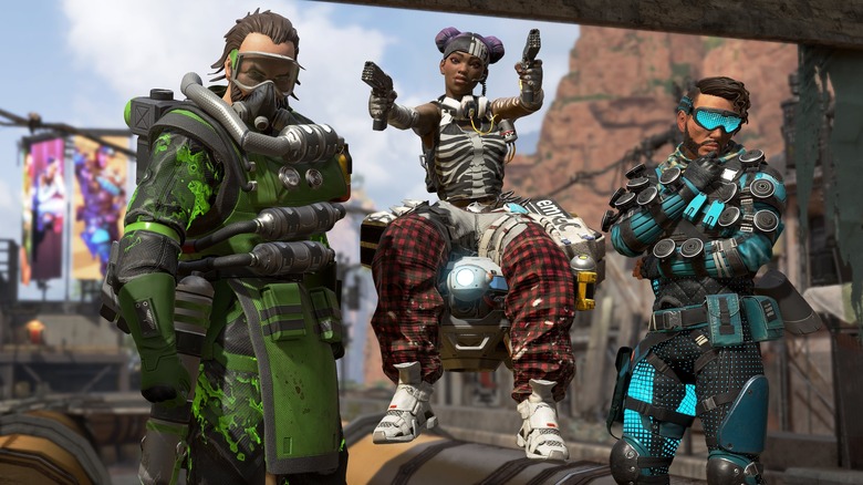 Apex Legends