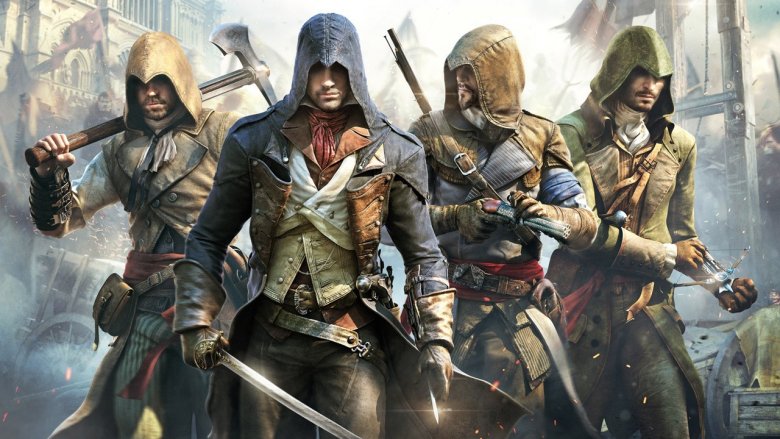 Assassin's Creed Open Worlds Ranked From Worst To Best