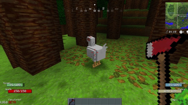 Survival Games
