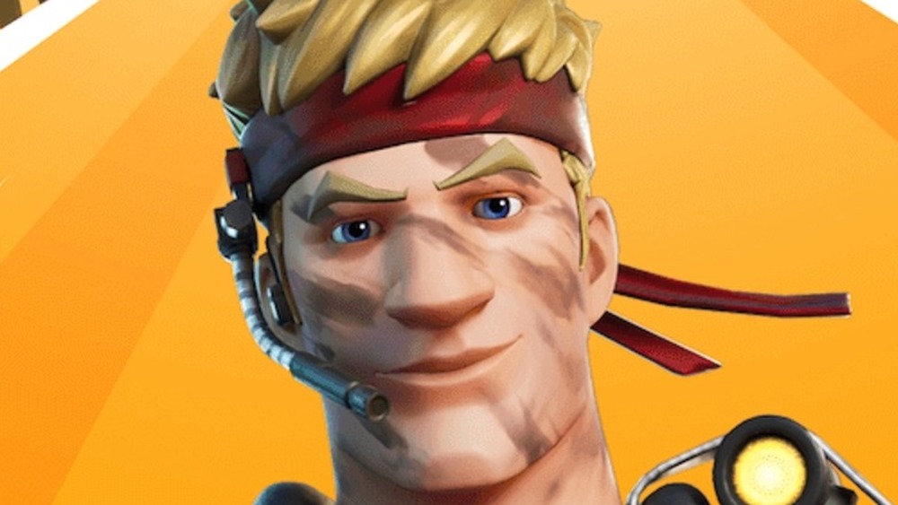 Primal Jonesy