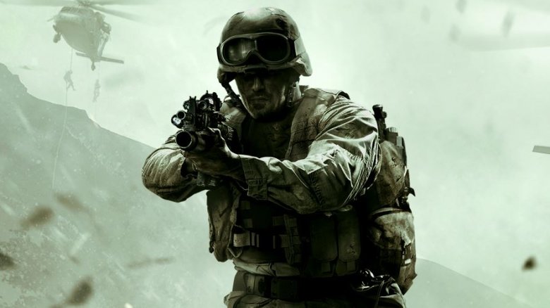 The worst multiplayer maps in CoD history, ranked - Dot Esports