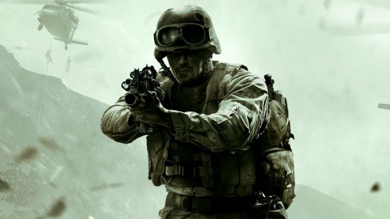 The Three Lowest Rated Call of Duty Games. - SAVVS Gaming