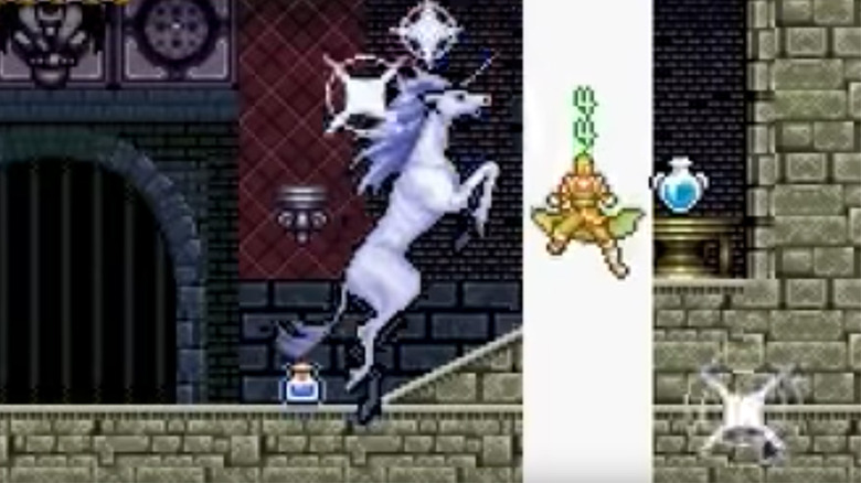 Castlevania: Circle of the Moon