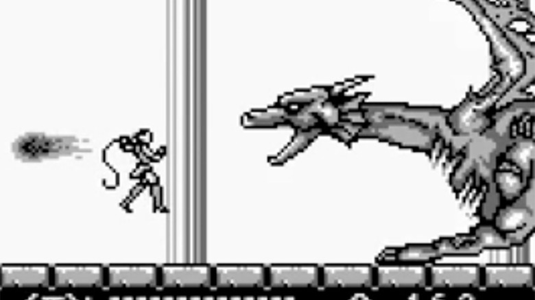 Castlevania Legends