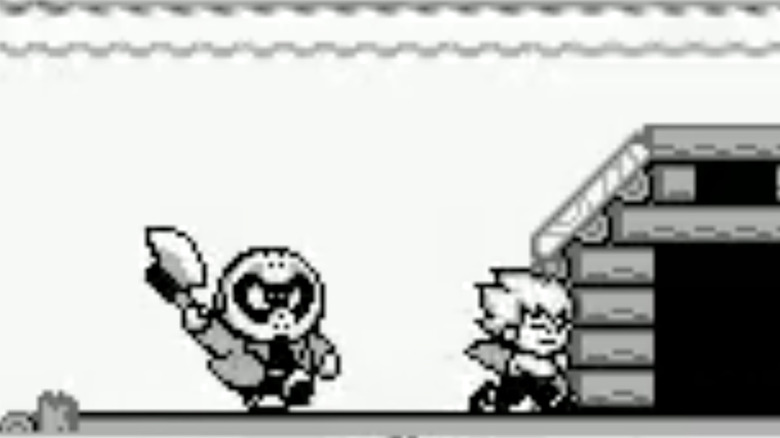 Kid Dracula
