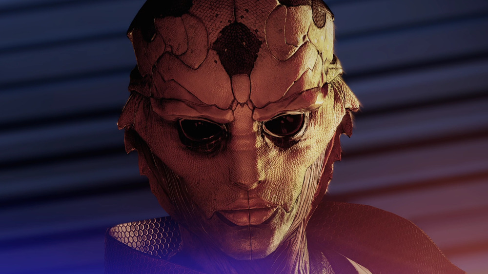 Remaster Trilogy Mass Effect Legendary Edition Now Included with