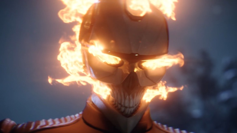 Ghost Rider