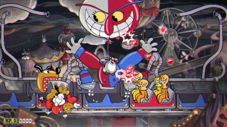 cuphead