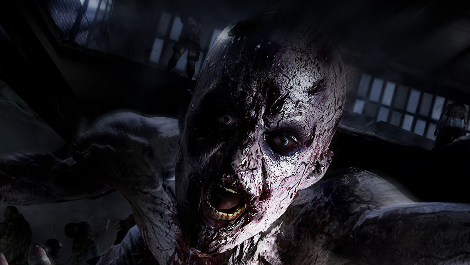 Dying Light Zombie Types