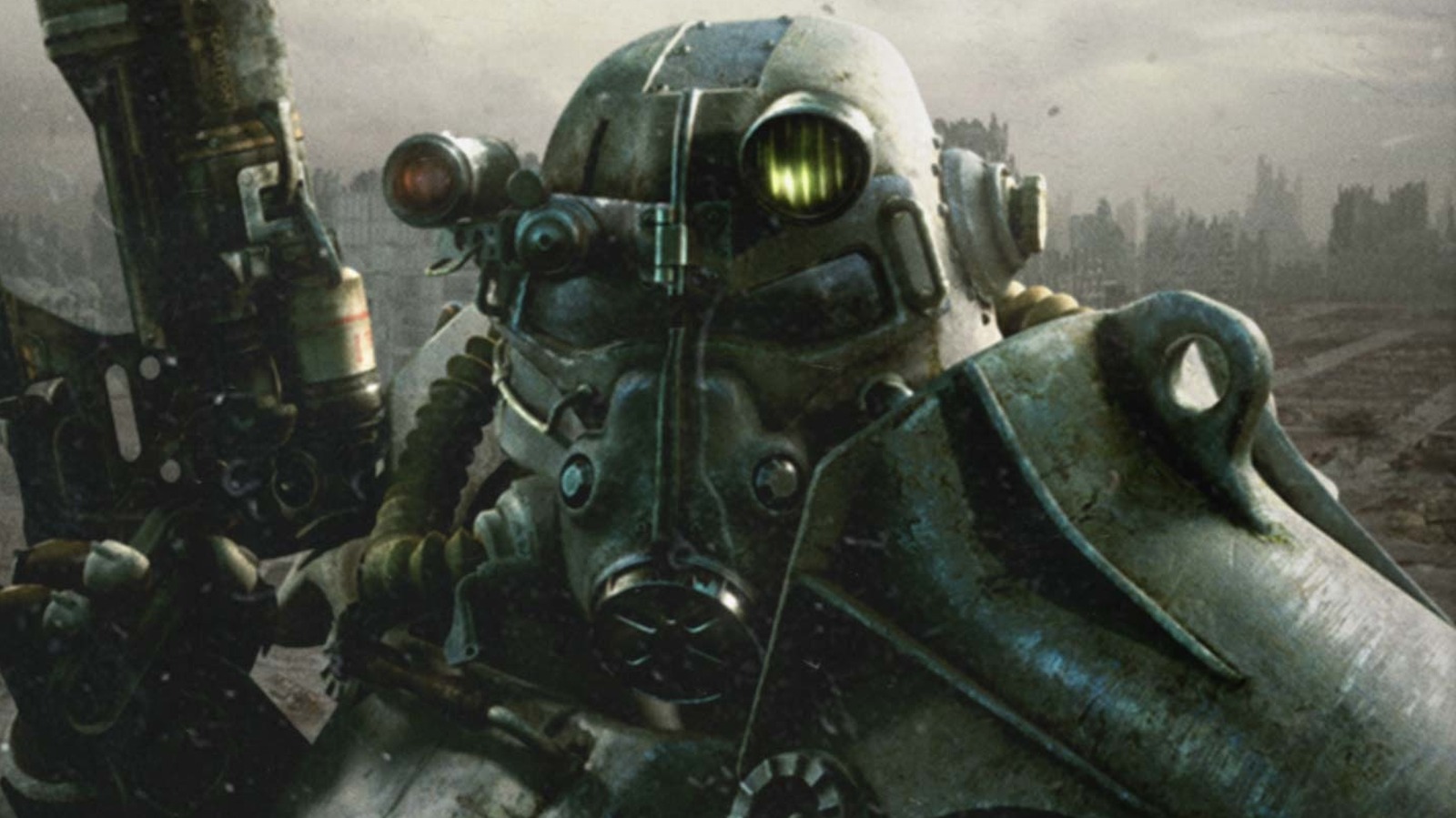 Metacritic - FALLOUT ON PC - Metascore History/Progression: Fallout [89]   Fallout 2 [86]  metacritic.com/game/pc/fallout-2 Fallout 3 [91]  .com/game/pc/fallout-3 Fallout: New