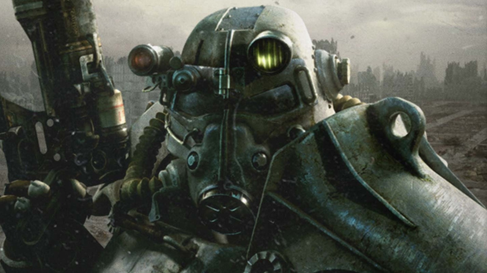 Fallout: Brotherhood of Steel - Metacritic