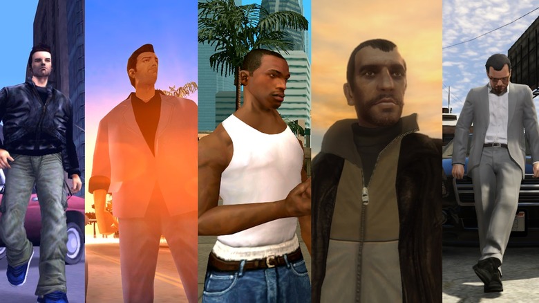 Jogo para PC GTA San Andreas - Take Two em Promoção na Americanas