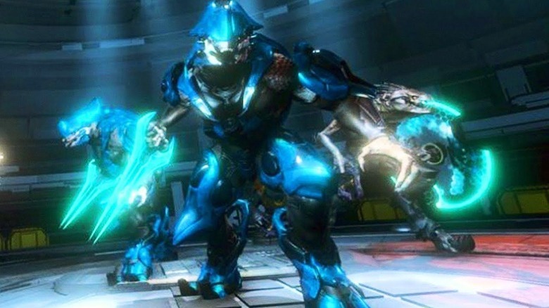 10 Best Halo Games of All-Time